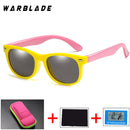 TB - Óculos Flexível de Sol - 2021