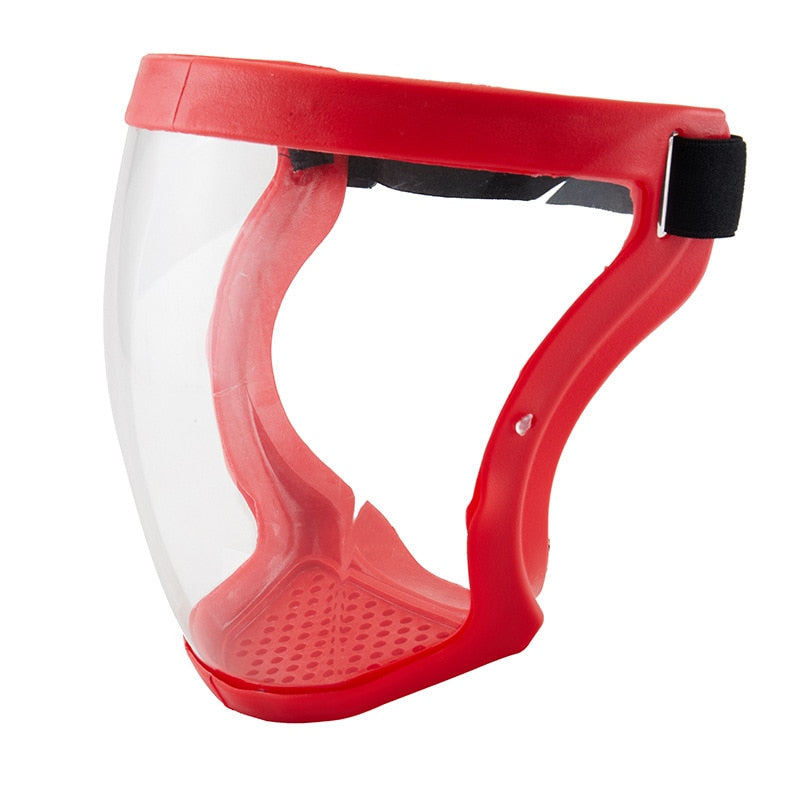 Protetor Facial Slin