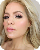 Cílios Naturais Magnéticos e Reutilizáveis