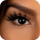 Cílios Naturais Magnéticos e Reutilizáveis