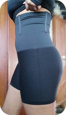 CINTA SHORT MODELADORA