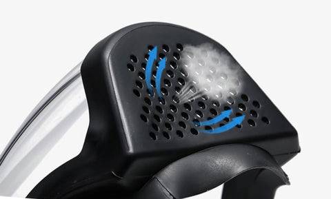 Protetor Facial Slin