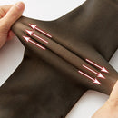 Meia-calça de Lã Aveludada Translúcida - PAGUE 01 LEVE 02