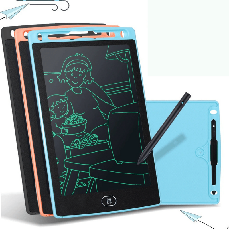 Tablet Da Criatividade™ - O Melhor Presente Educacional