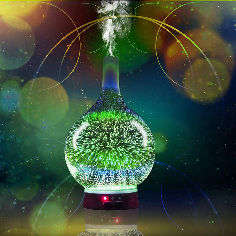 Difusor Fireworks ™ ️