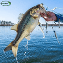 Kit Umbrella Pesca™️ -Compre 1 e Leve 2 kits [OFERTA RELÂMPAGO]