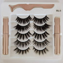 KIT COMPLETO COM 2 DELINEADORES