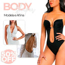 BodyCharme - Tecnologia Tex Now