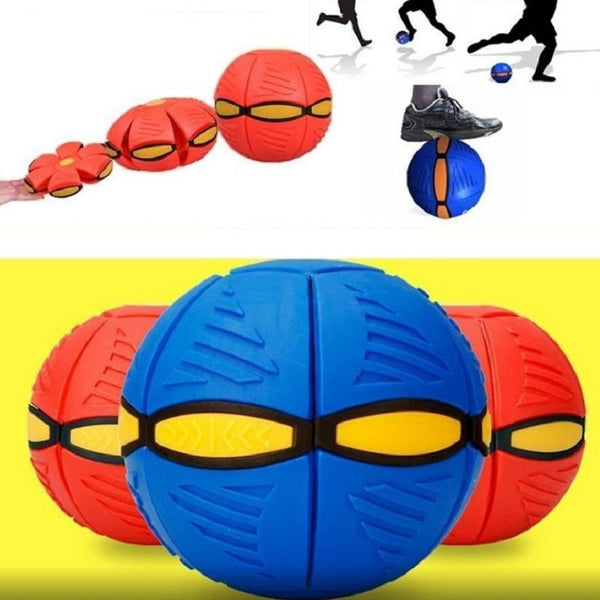 Bola Mágica Future 30% OFF