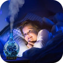 Difusor Fireworks ™ ️