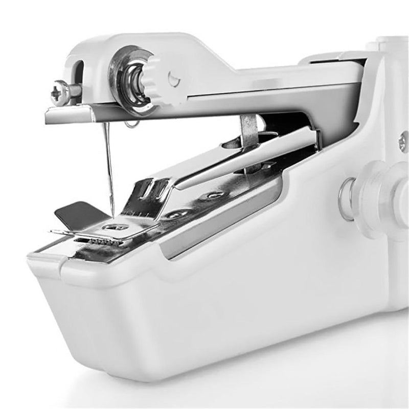 Sewing Machine - Mini Máquina de Costura