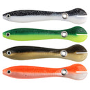 Kit Iscas de Peixe Ultra Realista