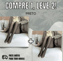 Meia-calça de Lã Aveludada Translúcida - PAGUE 01 LEVE 02