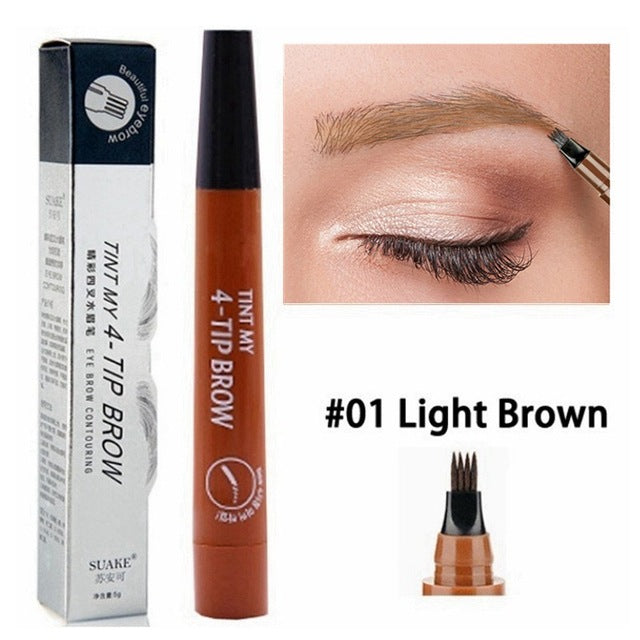 Microblading Sobrancelha