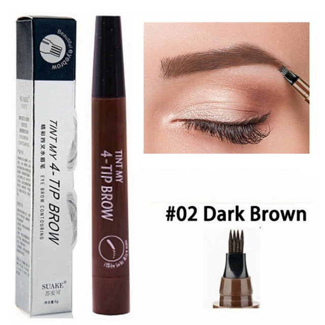 Microblading Sobrancelha
