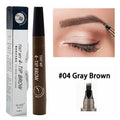 Microblading Sobrancelha