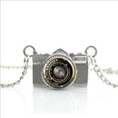 Lindo cordão para amantes de fotografia