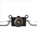 Lindo cordão para amantes de fotografia