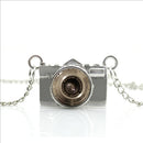 Lindo cordão para amantes de fotografia