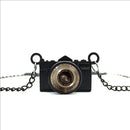 Lindo cordão para amantes de fotografia