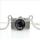 Lindo cordão para amantes de fotografia