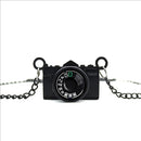 Lindo cordão para amantes de fotografia