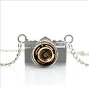 Lindo cordão para amantes de fotografia