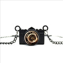 Lindo cordão para amantes de fotografia