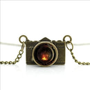 Lindo cordão para amantes de fotografia