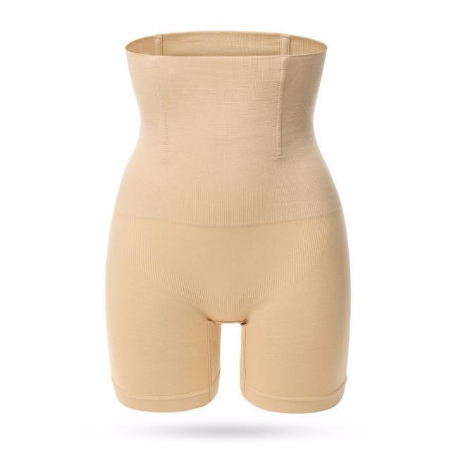 CINTA SHORT MODELADORA