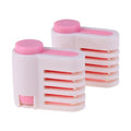 Perfect Cake - Nivelador de 5 Camadas (Kit 2 pçs)