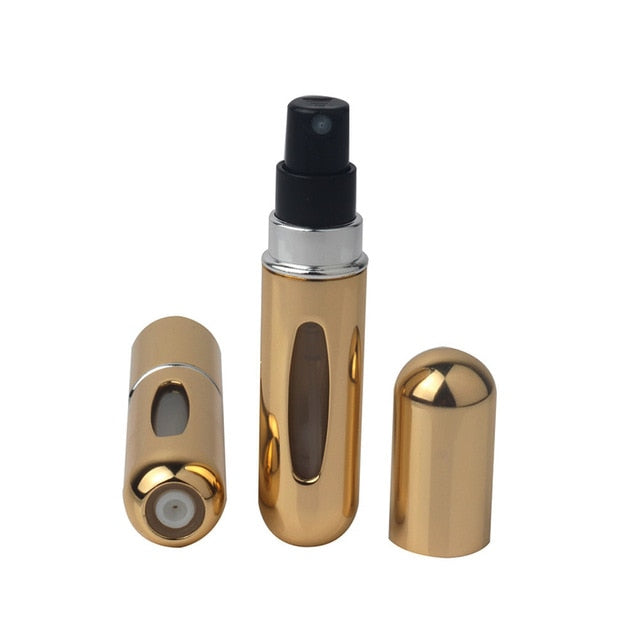 Mini Cápsulas de Perfume (3 peças)