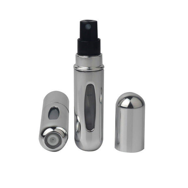 Mini Cápsulas de Perfume (3 peças)