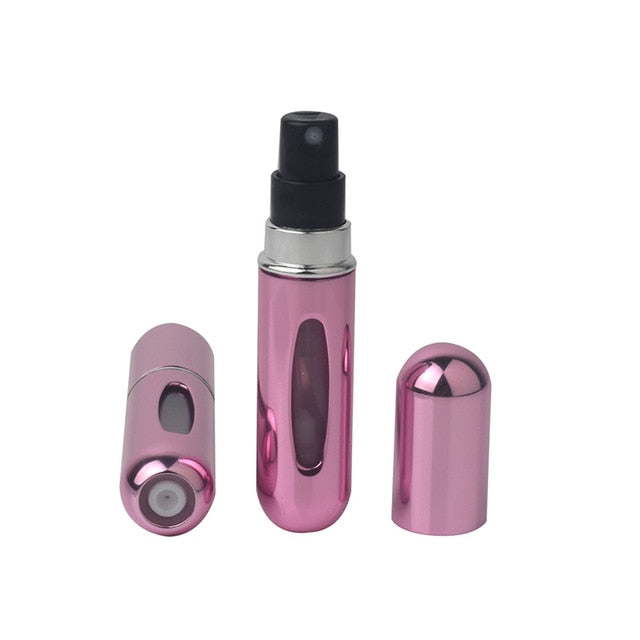 Mini Cápsulas de Perfume (3 peças)