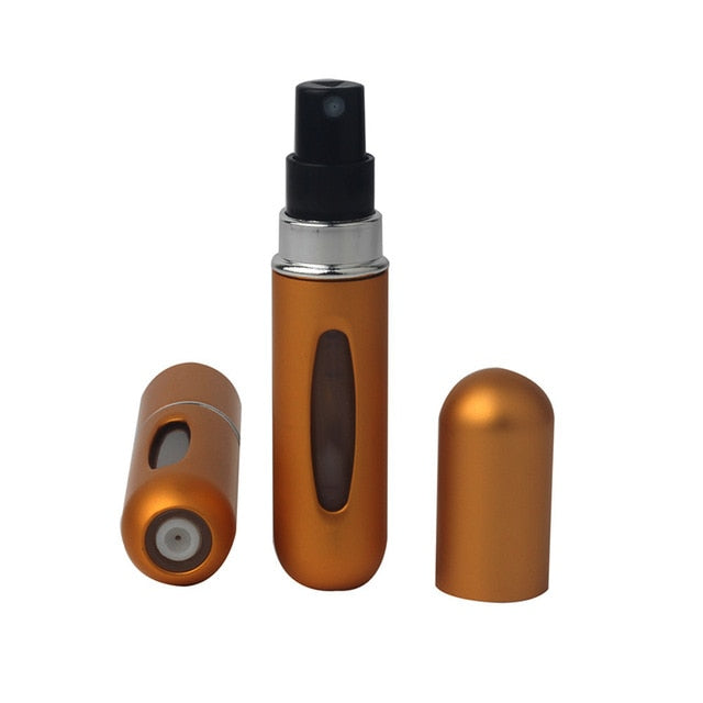 Mini Cápsulas de Perfume (3 peças)