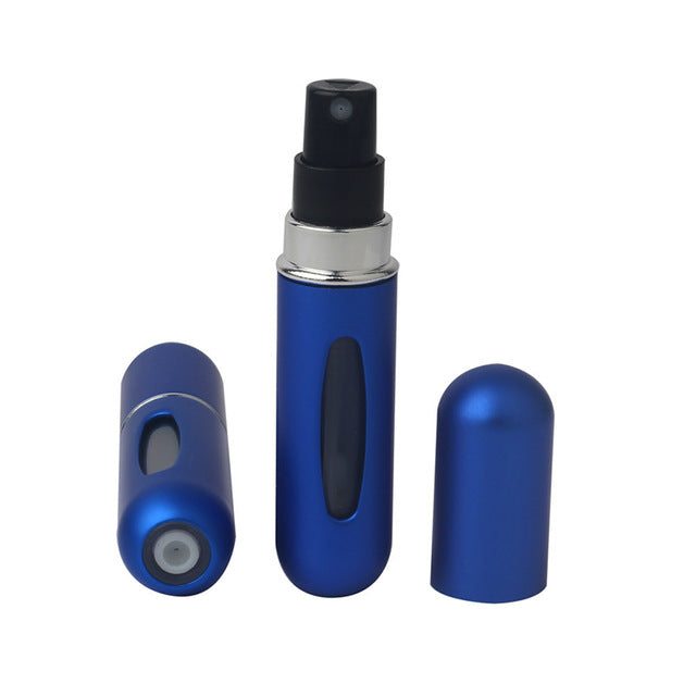 Mini Cápsulas de Perfume (3 peças)