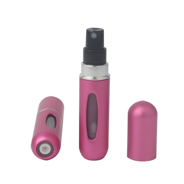 Mini Cápsulas de Perfume (3 peças)