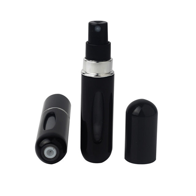 Mini Cápsulas de Perfume (3 peças)
