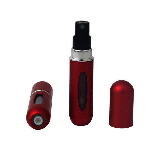 Mini Cápsulas de Perfume (3 peças)