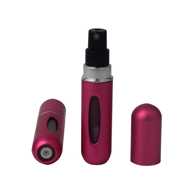 Mini Cápsulas de Perfume (3 peças)