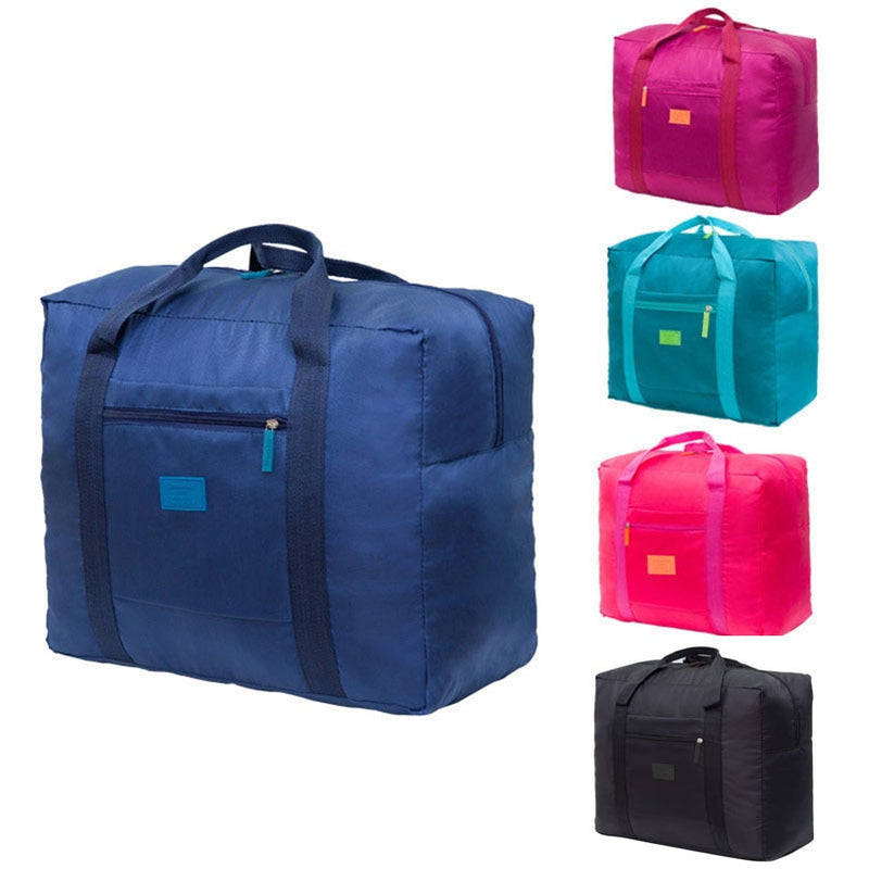 Duffel Bag - Bolsa dobrável