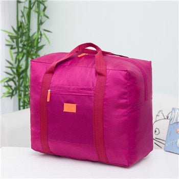 Duffel Bag - Bolsa dobrável