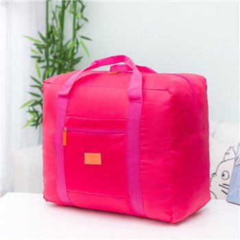 Duffel Bag - Bolsa dobrável
