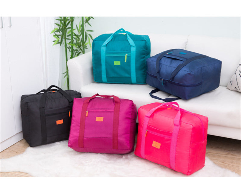 Duffel Bag - Bolsa dobrável