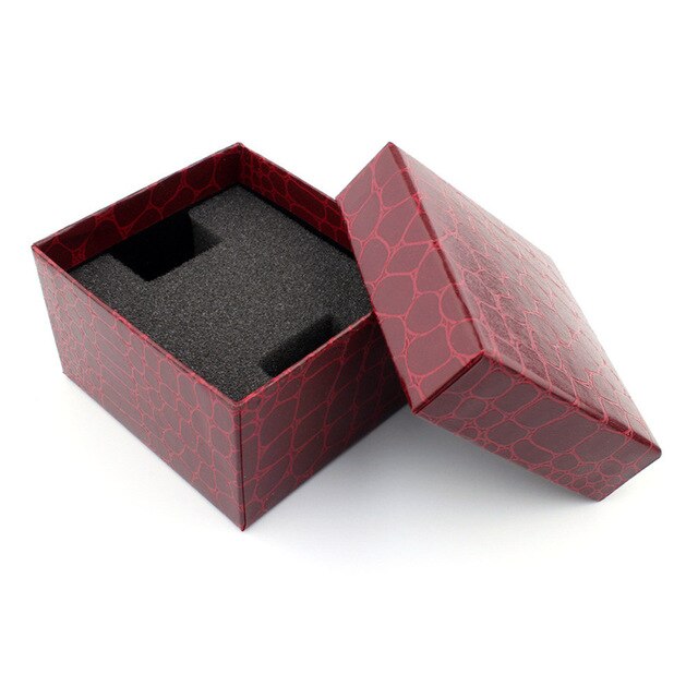 Relógio de Quartzo Design Exclusivo